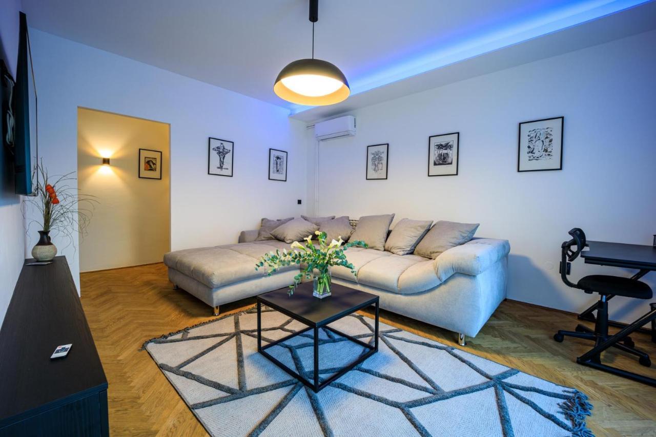 Villa Aljmaš 외부 사진
